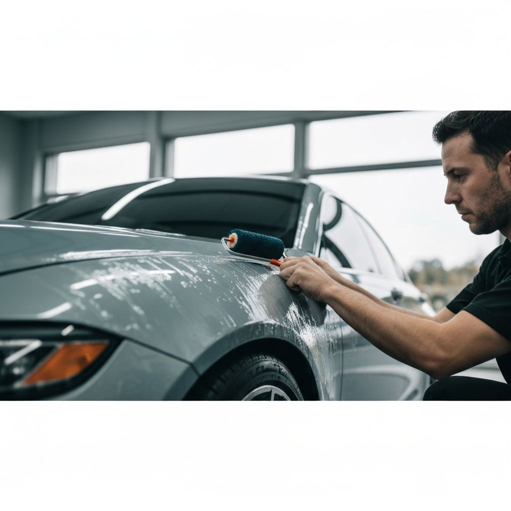 Trattamento Ceramico